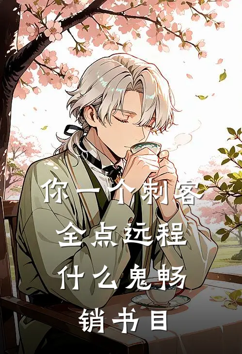 你一个刺客，全点远程什么鬼畅销书目