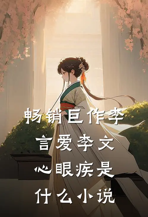 畅销巨作李言爱李文心眼疾是什么小说
