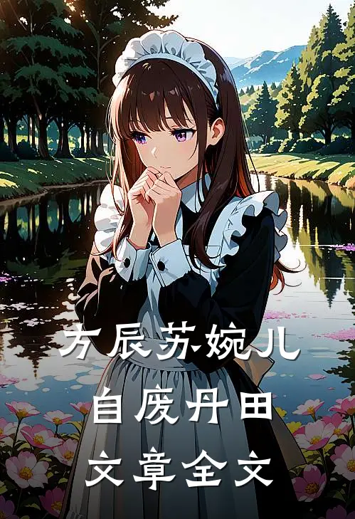 方辰苏婉儿自废丹田文章全文