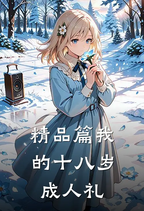 精品篇我的十八岁成人礼