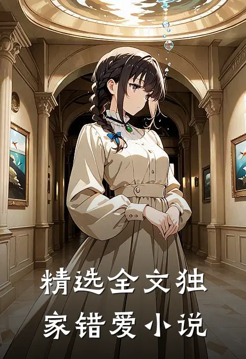 精选全文独家错爱 小说