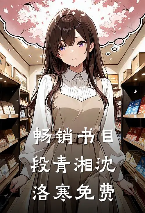 畅销书目段青湘沈洛寒免费