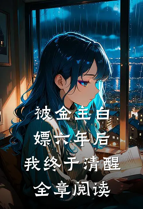 被金主白嫖六年后，我终于清醒全章阅读