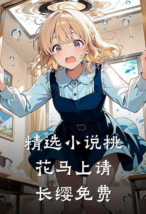 精选小说桃花马上请长缨免费