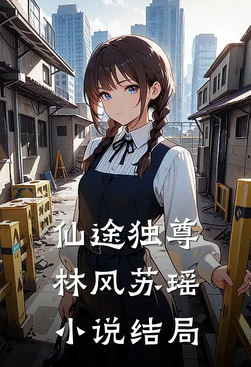《仙途独尊》林风苏瑶小说结局