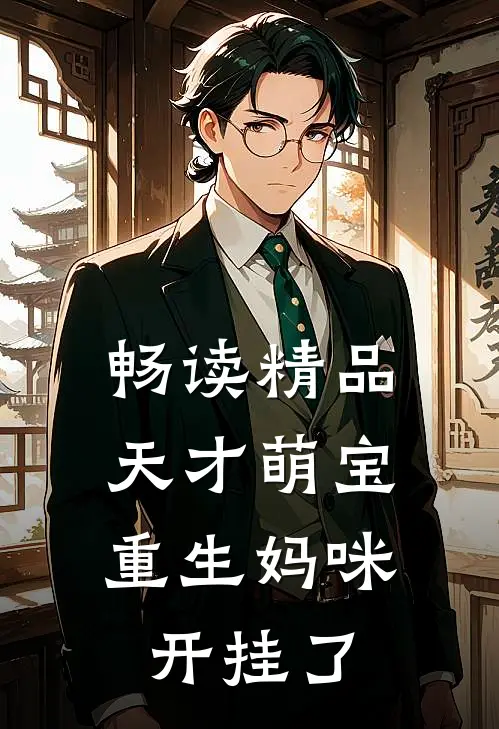 畅读精品天才萌宝：重生妈咪开挂了