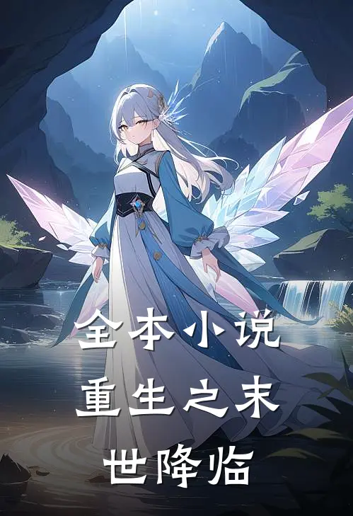 全本小说重生之末世降临