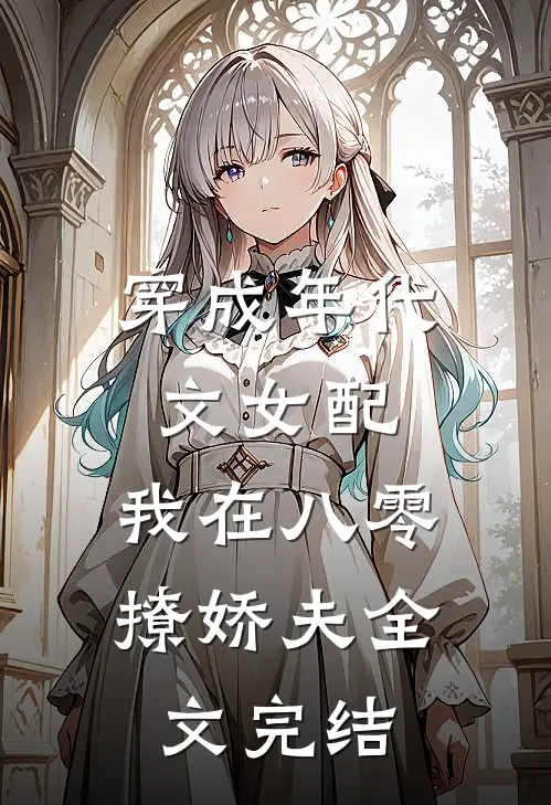 穿成年代文女配，我在八零撩娇夫全文完结