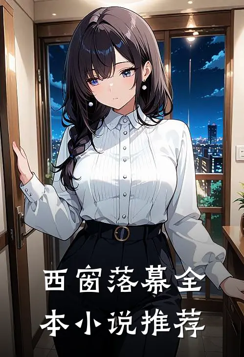 西窗落幕全本小说推荐