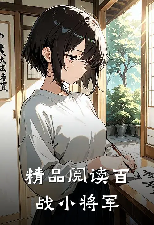 精品阅读百战小将军