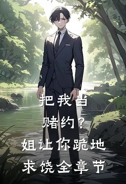 把我当赌约？姐让你跪地求饶全章节