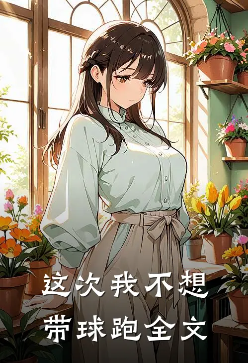 这次我不想带球跑全文在线阅读