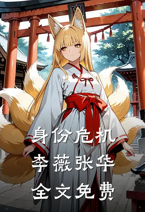 《身份危机》李薇张华全文免费