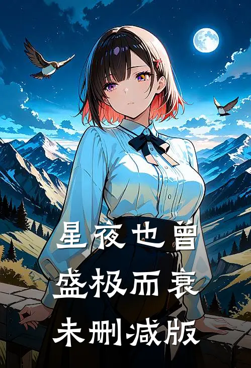 星夜也曾盛极而衰未删减版