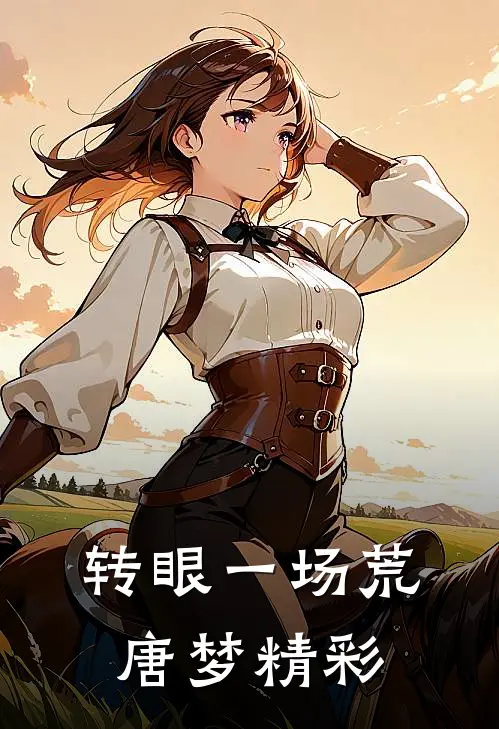 转眼一场荒唐梦精彩