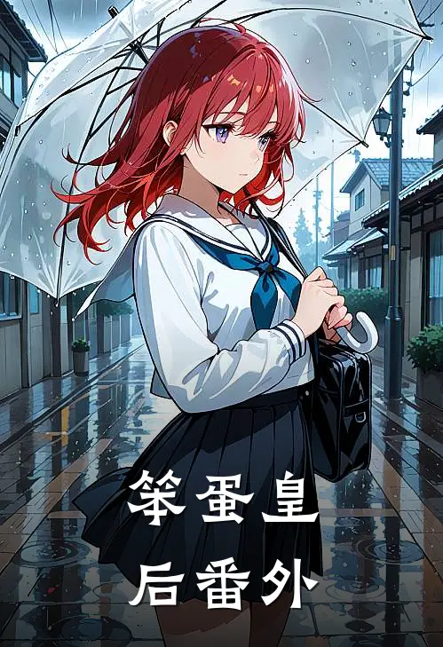 笨蛋皇后 番外