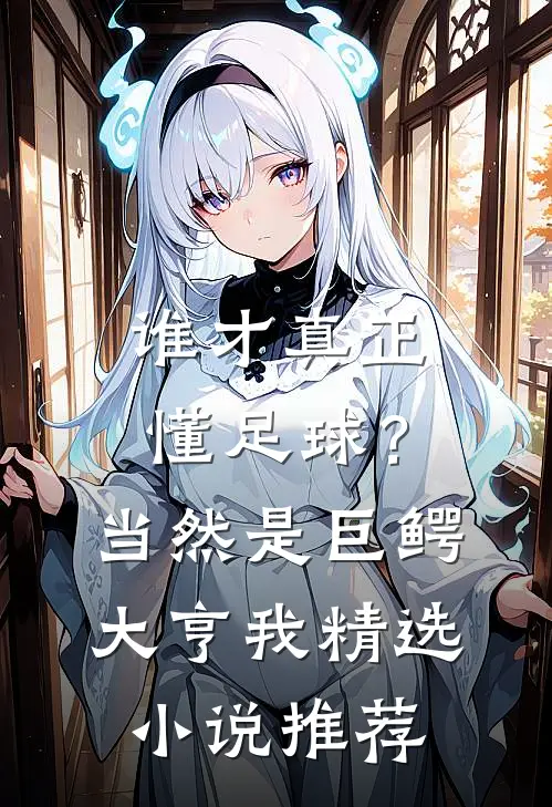 谁才真正懂足球？当然是巨鳄大亨我精选小说推荐