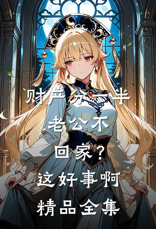 财产分一半，老公不回家？这好事啊精品全集