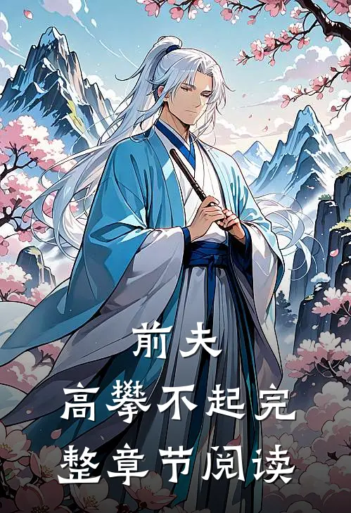 前夫 ，高攀不起完整章节阅读