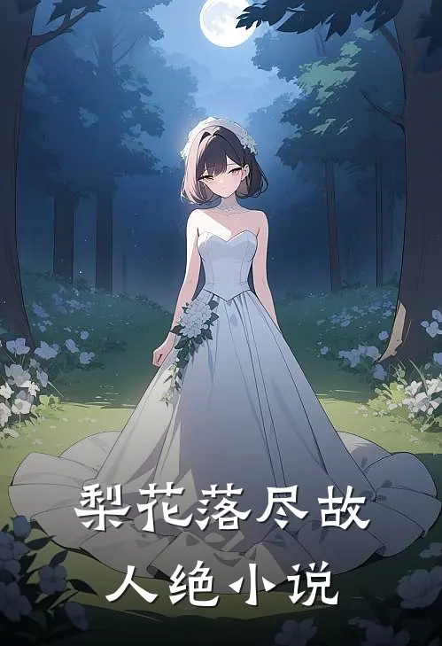 梨花落尽故人绝小说
