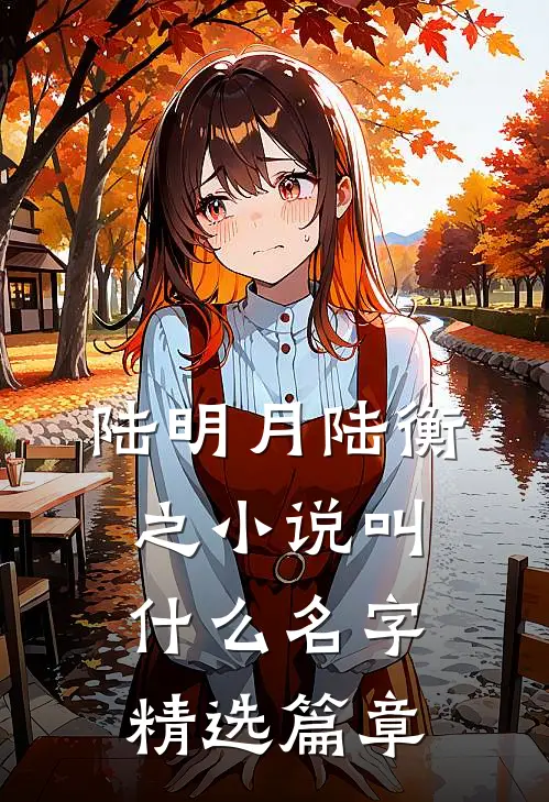 陆明月陆衡之小说叫什么名字精选篇章
