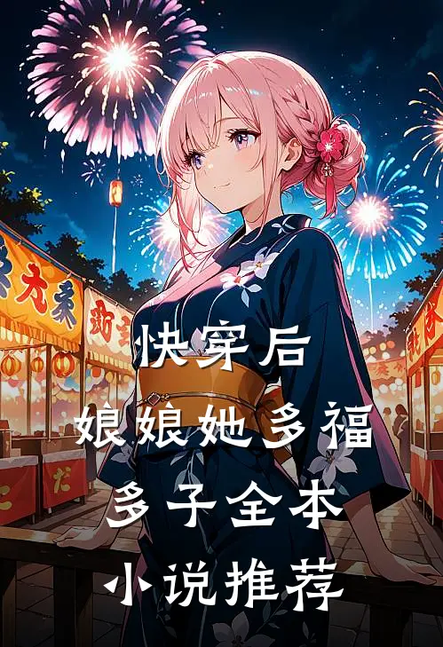 快穿后，娘娘她多福多子全本小说推荐