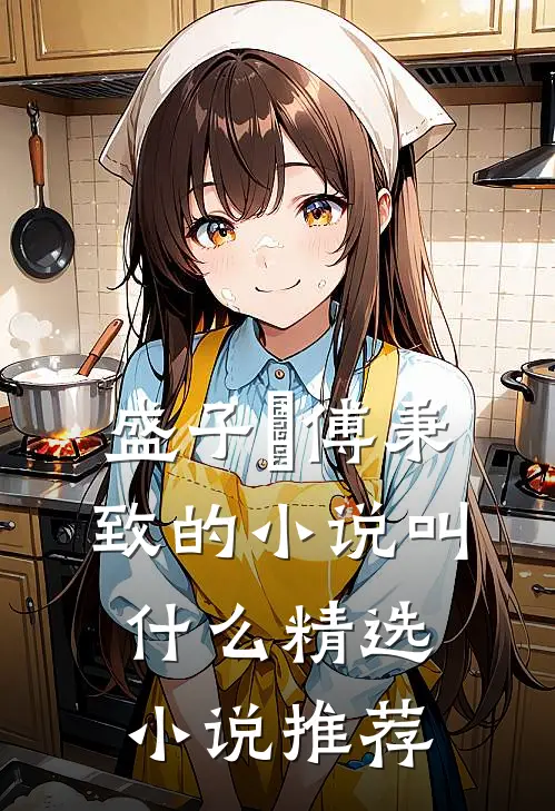 盛子婳傅秉致的小说叫什么精选小说推荐