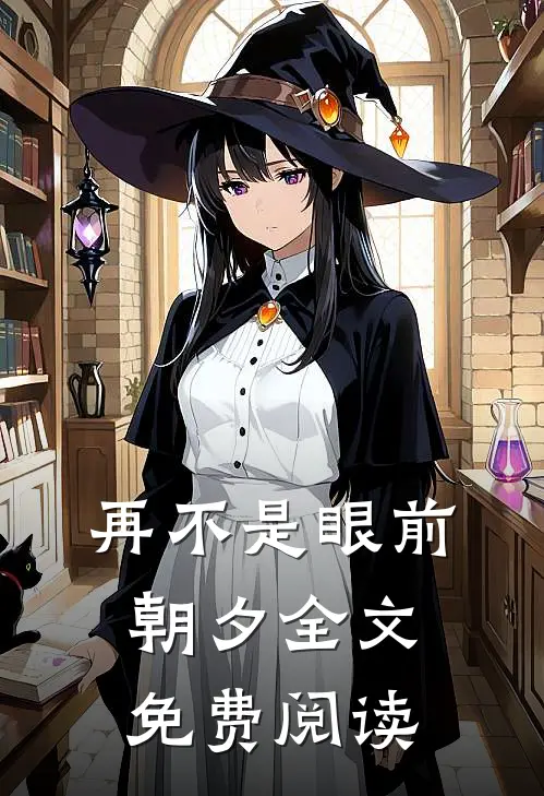 再不是眼前朝夕全文免费阅读
