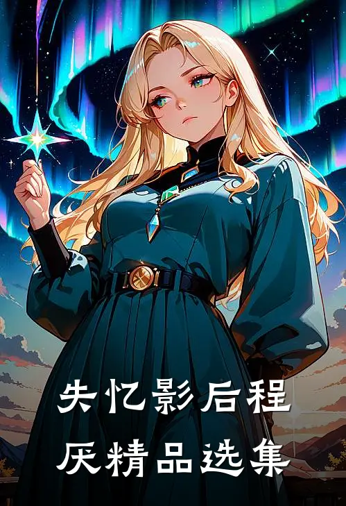 失忆影后程厌精品选集