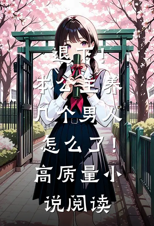 退下！本公主养几个男人怎么了！高质量小说阅读