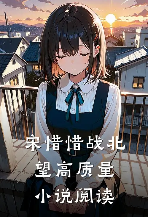 宋惜惜战北望高质量小说阅读