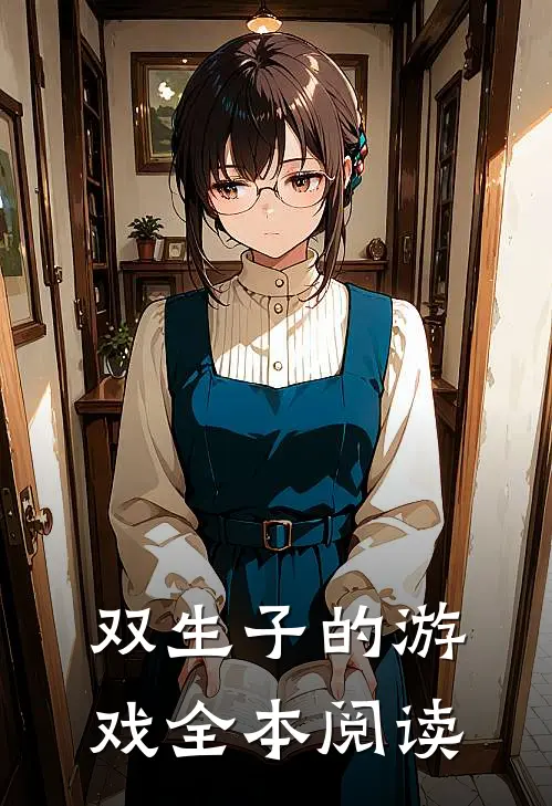双生子的游戏全本阅读