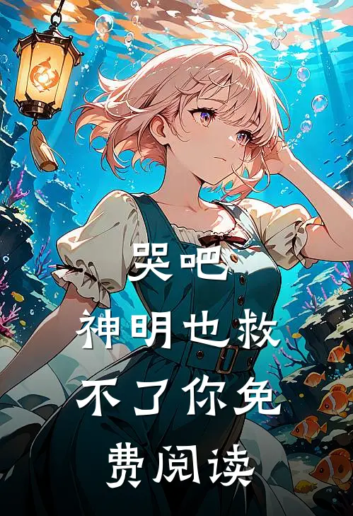 哭吧,神明也救不了你免费阅读漫画