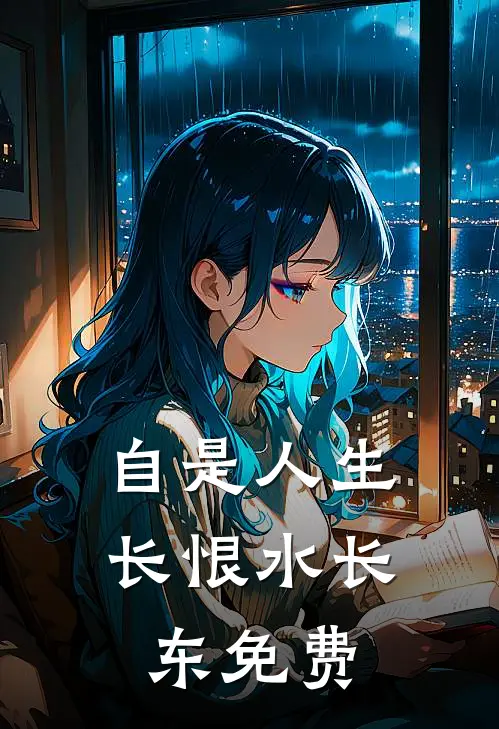 自是人生长恨水长东免费