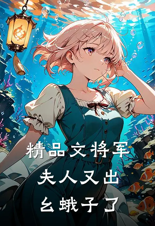 精品文将军,夫人又出幺蛾子了免费阅读