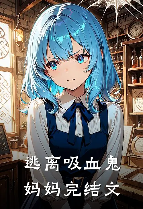 逃离吸血鬼妈妈完结文