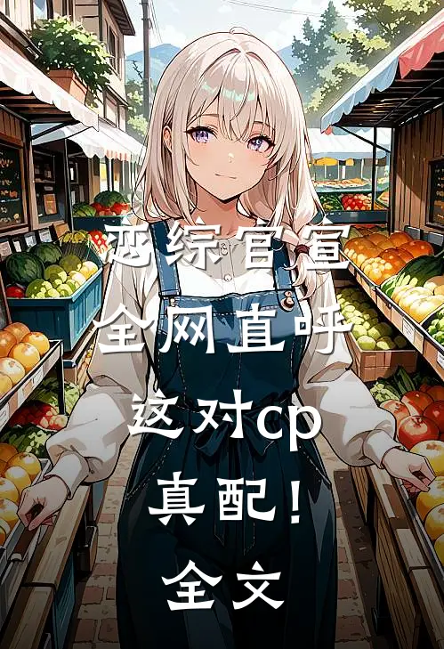 恋综官宣，全网直呼这对cp真配！全文
