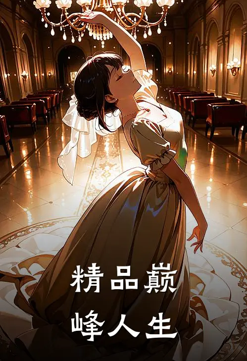 精品巅峰人生