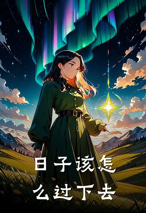 日子该怎么过下去