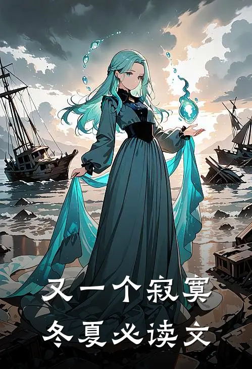 又一个寂寞冬夏必读文