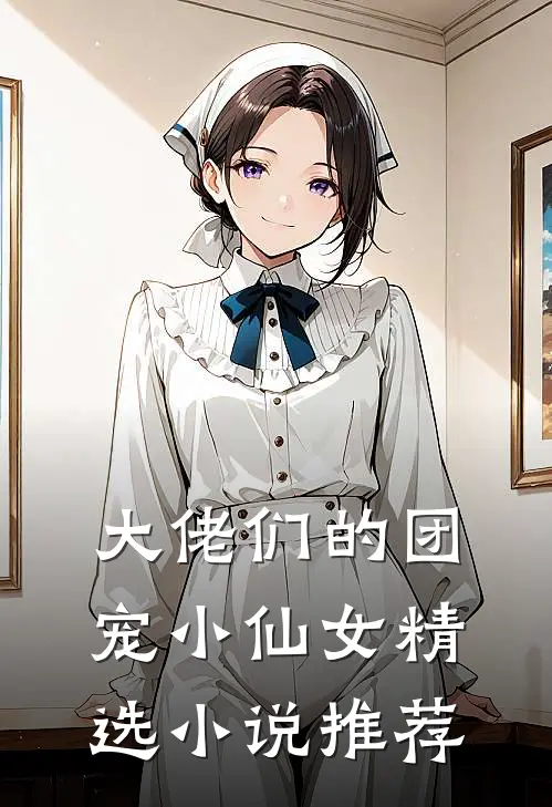 大佬们的团宠小仙女精选小说推荐