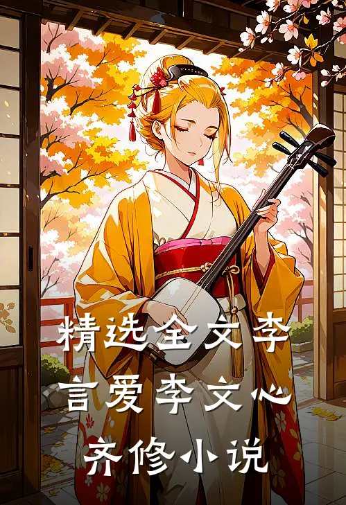 精选全文李言爱李文心齐修小说