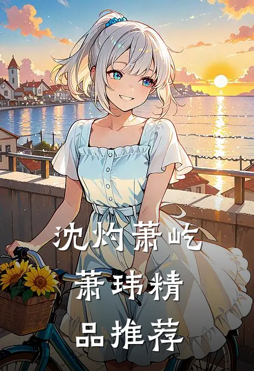 沈灼萧屹、萧玮精品推荐