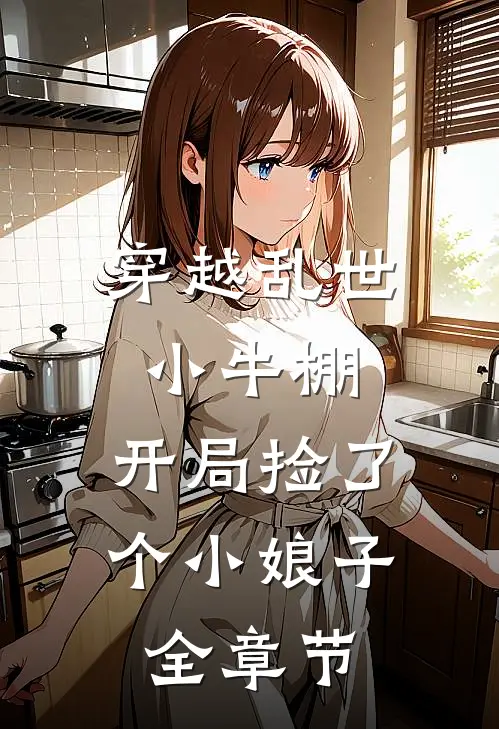 穿越乱世小牛棚，开局捡了个小娘子全章节