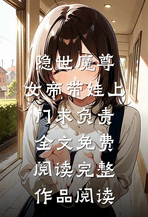 隐世魔尊,女帝带娃上门求负责全文免费阅读完整作品阅读
