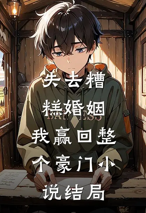 失去糟糕婚姻,我赢回整个豪门结局怎么样
