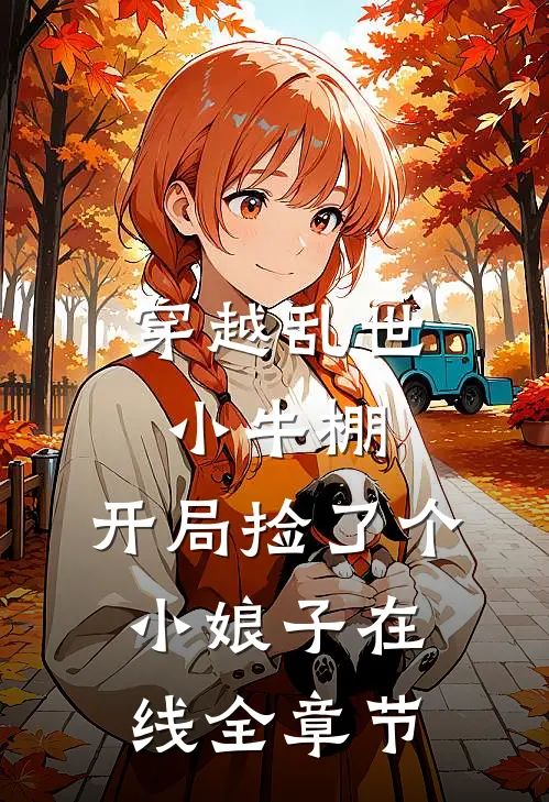 穿越乱世小牛棚,开局捡了个小娘子在线全章节