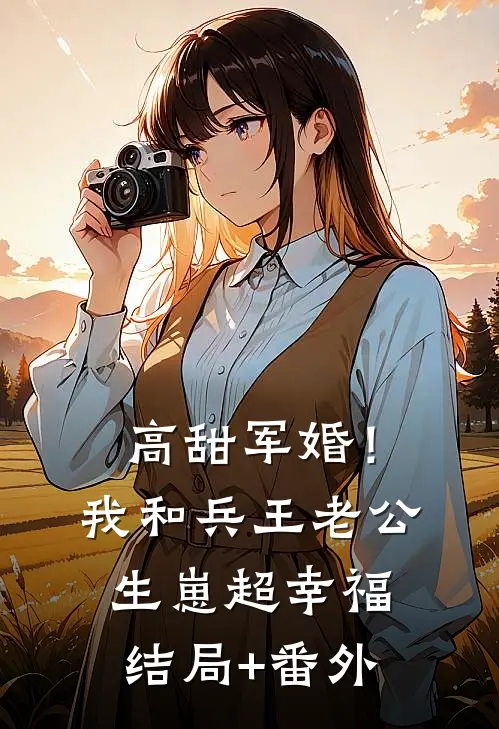 高甜军婚！我和兵王老公生崽超幸福结局+番外
