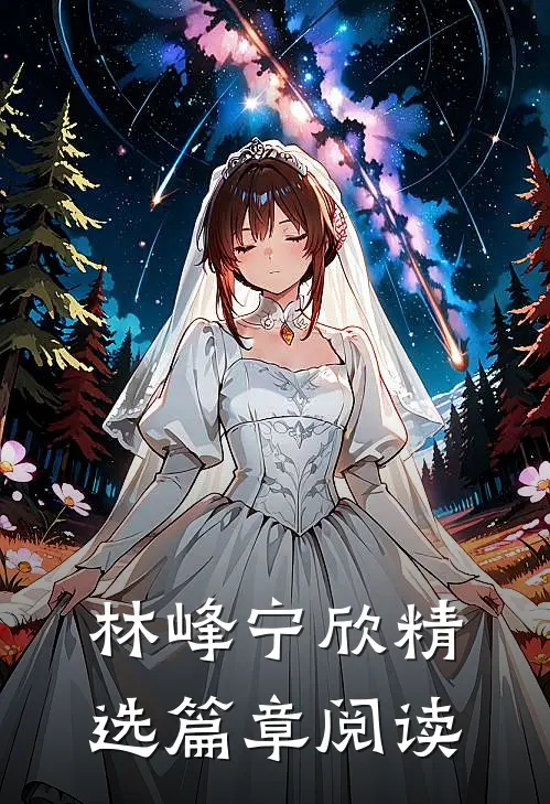 林峰宁欣精选篇章阅读