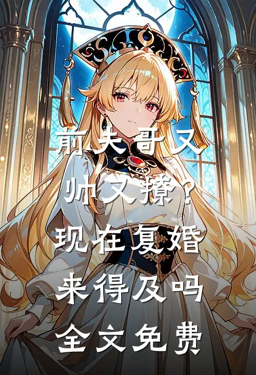前夫哥又帅又撩?现在复婚来得及吗全文免费